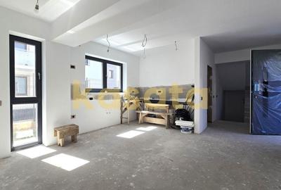 Vila Sisesti | 4 camere | Curte libera 211 mp | VIDEO - 12
