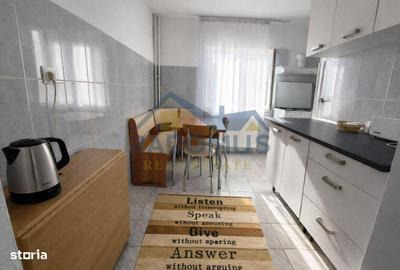 Apartament cu 2 camere, mobilat în Eroilor - 2