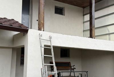 Casă cu 4 camere în Central - 3