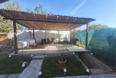 Casă individuală cu 5 camere cu Teren 400 Mp în Exterior Nord - 18