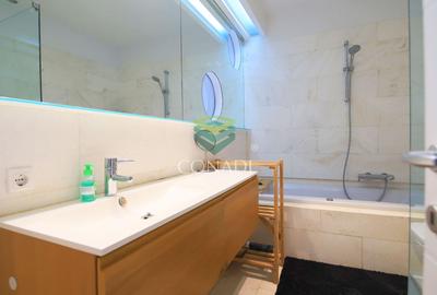 Duplex - Proiect castigator al "Anualei de Arhitectura" - 3 camere - 9