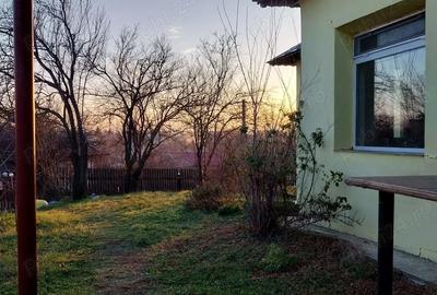 Casă cu 2 camere cu Teren 1265 Mp în Cartojani - 2