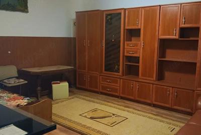 Apartament cu 2 camere semidecomandat în Sinaia - 4