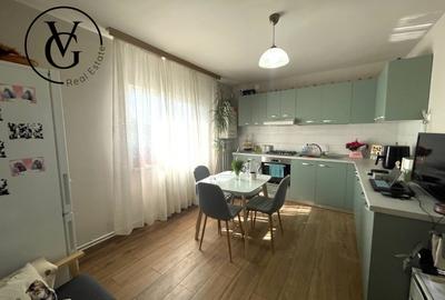 Casa la sol, 3 camere, 276mp teren, Oras Ovidiu - 3