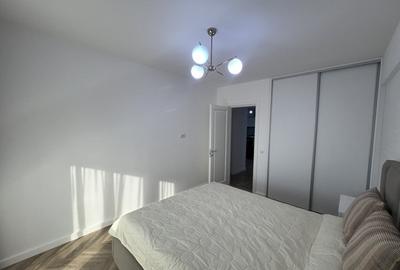 Apartament lux, 3 camere, Stefan cel Mare - 5