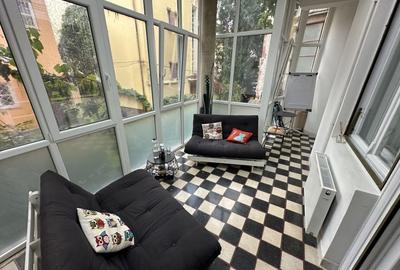 Apartament aproape de Piata Unirii -pretabil pentru birouri - 11
