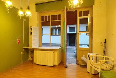 Spatiu comercial de inchiriat ultracentral, str. Ady Endre, Oradea - 2