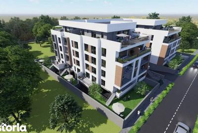 Apartament cu 2 camere decomandat în Industriilor - 7