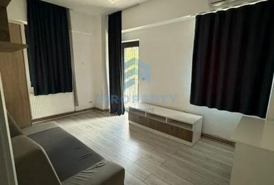 Apartament cu 2 camere, mobilat în Gorjului - 4