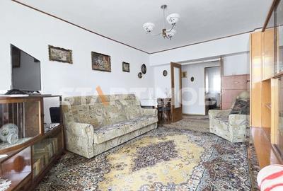 Apartament 4 camere zona Onix  Centru Civic - 6