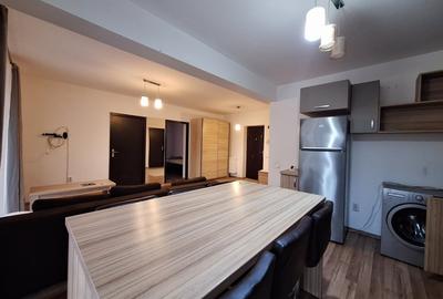 Apartament cu 3 camere, 61 mp, 2 balcoane, zona Porii - 3