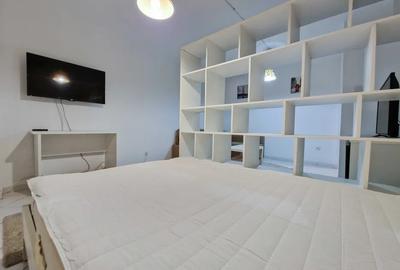 Vitan , garsoniera, 7 minute metrou Mihai Bravu, 42 mp, PET FRIENDLY - 4