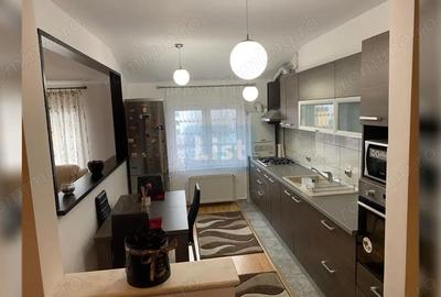 Apartament cu 2 camere semidecomandat în Calea Turzii - 4