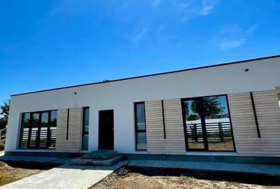 Casa 4 camere parter | 132mp | Tamasi Corbeanca | 0 comision | 510mp teren - 5