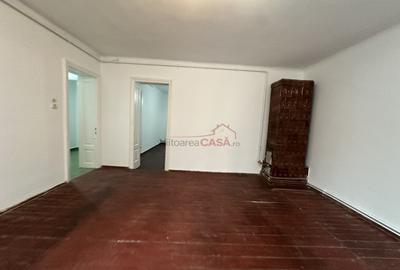 Apartament cu 2 camere decomandat în Ultracentral - 8