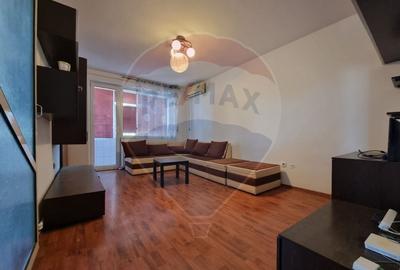 Apartament cu 2 camere de vanzare in zona City Park Mall Apartament cu 2 camere de vanzare in zona City Park Mall - 4