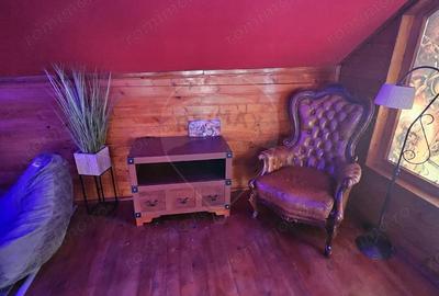 Spațiu comercial, de 180 mp, în Dârlos - 4