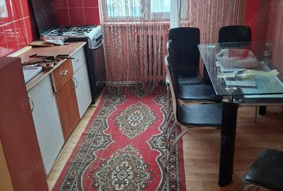 Apartament cu 3 camere decomandat în Central - 6