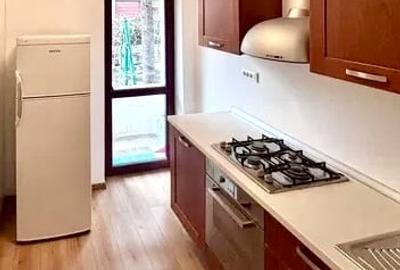 Apartament cu 2 camere decomandat, mobilat în Dorobanți - 3