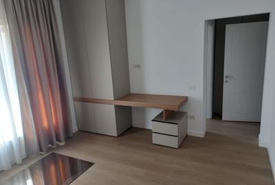 Titan vila DUPLEX  101 mp la 10 minute metrou Republica - 4