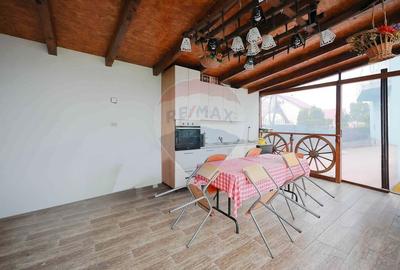 Hotel/Pensiune, de 265 mp, în Haieu - 24