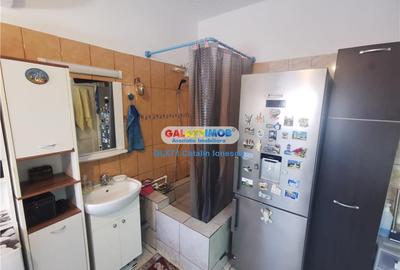 Apartament cu 2 camere semidecomandat, mobilat în Națiunile Unite - 3