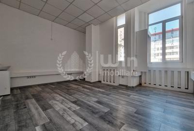 Birou, de 91 mp, în Zorilor - 3