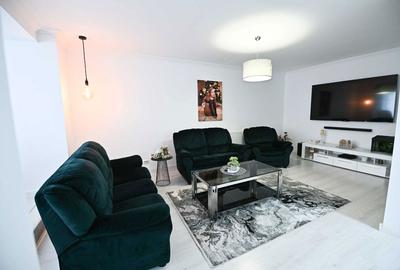 Apartament cu 4 camere decomandat în Central - 4