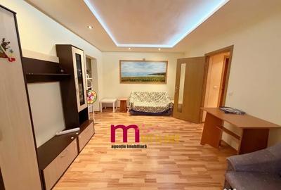 Apartament cu 2 camere semidecomandat în Vest - 3