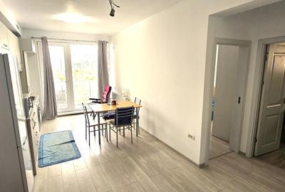 OPORTUNITATE - Apartament 2 camere Mobilat Utilat Mamaia Nord - 9