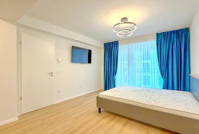 Kasper Coresi, apartament 2 camere de vanzare, etaj intermediar, Est - 7