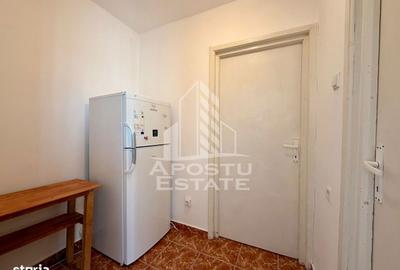Apartament cu 3 camere, mobilat în Complex Studențesc - 8