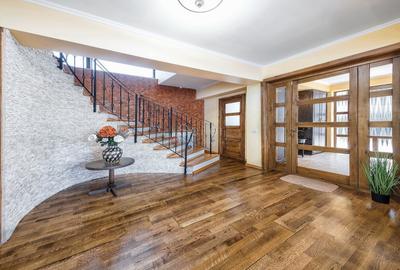 Suprafata generoasa teren - 57