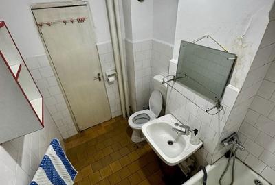 Apartament cu 2 camere decomandat în Nufărul - 2