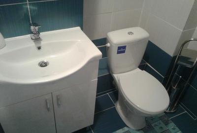 Apartament cu 2 camere decomandat în Central - 4