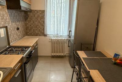 Apartament 2 camere | Spitalul Judetean | Parcare | Termen lung - 5