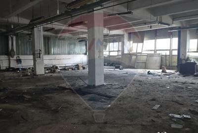 Spațiu comercial, de 900 mp, în Nord - 2