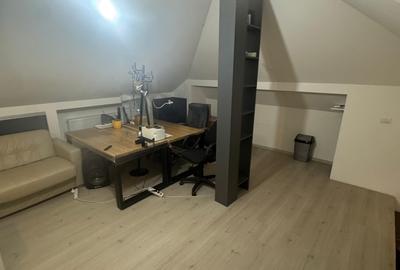 Casă cu 4 camere cu Teren 315 Mp în Exterior Vest - 17