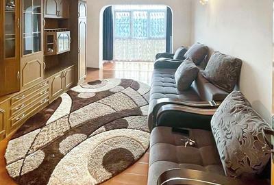 Apartament cu 3 camere decomandat, mobilat în Central - 4