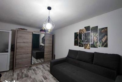 Garsonieră decomandată în Calea București - 6