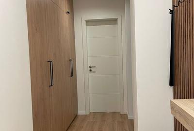 Apartament cu 2 camere în Lipovei - 9
