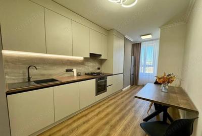 Garsoniera in zona Aviatie - 4