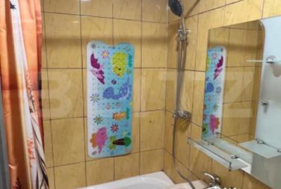 Apartament cu 2 camere semidecomandat în Decebal - 1