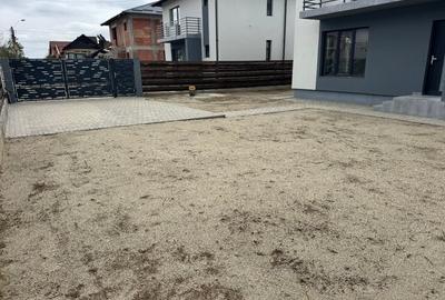 Casă individuală cu 4 camere cu Canalizare în Ștefăneștii Noi - 14