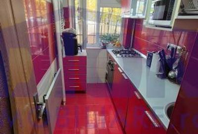 Apartament cu 2 camere semidecomandat, mobilat în Brâncoveanu - 3