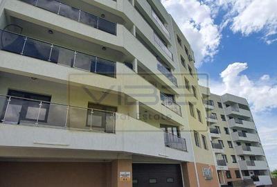 Apartament 2 camere open-space Roua Residence - 1
