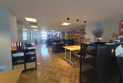 Spațiu Birouri 200 mp  Bld. Mamaia Delfinariu  Utilități + Mobilier incluse - 23