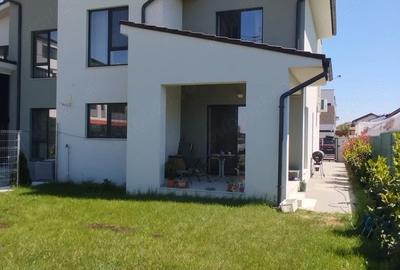 Casă cu 5 camere cu Teren 303 Mp în Giroc - 7