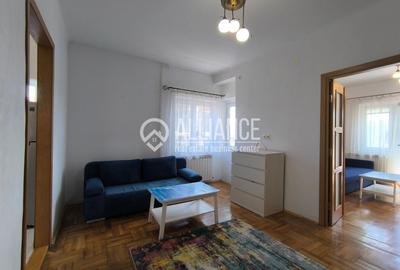 Apartament cu 3 camere semidecomandat, mobilat în Peninsula - 26
