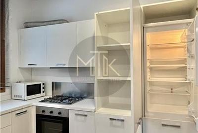 Vila PREMIUM 6 camere | mobilata/utilata + piscina | Pipera - Iancu Nicolae | BR - 13